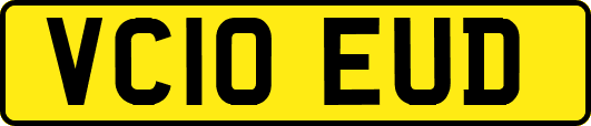 VC10EUD
