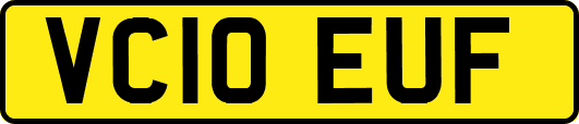 VC10EUF