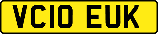 VC10EUK