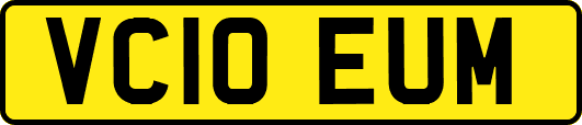 VC10EUM