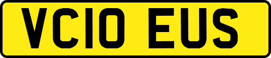 VC10EUS