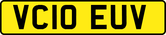 VC10EUV
