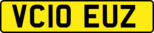 VC10EUZ