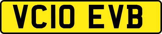 VC10EVB