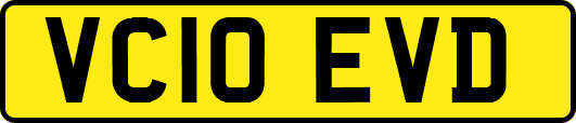 VC10EVD