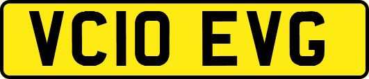 VC10EVG