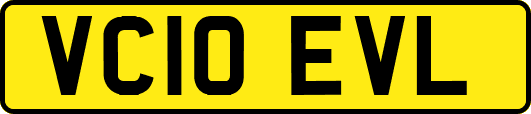 VC10EVL
