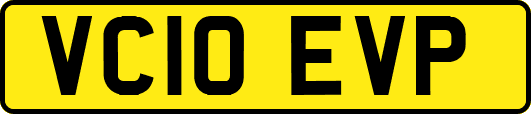 VC10EVP