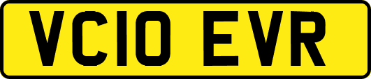 VC10EVR