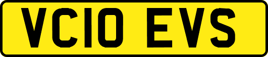 VC10EVS