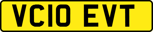 VC10EVT