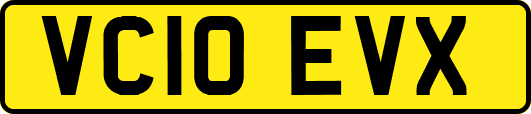 VC10EVX