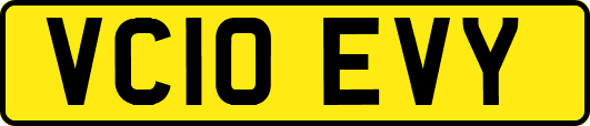 VC10EVY