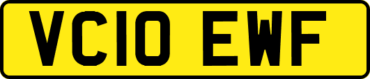 VC10EWF