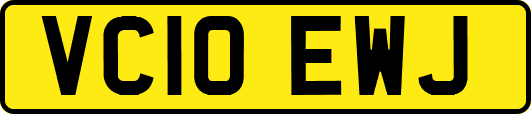 VC10EWJ