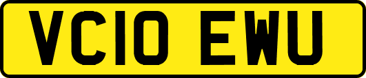VC10EWU