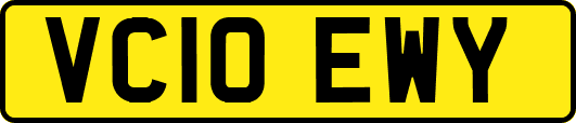 VC10EWY