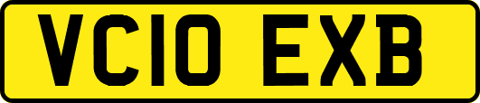 VC10EXB