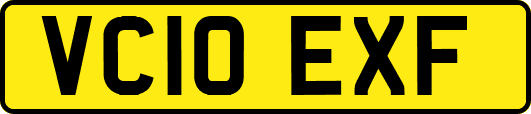 VC10EXF