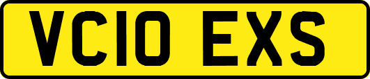 VC10EXS