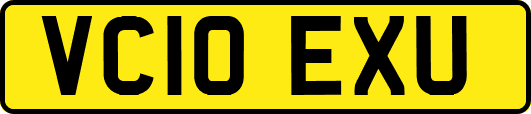 VC10EXU