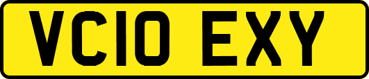 VC10EXY