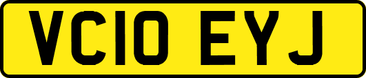 VC10EYJ