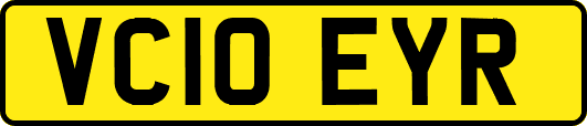 VC10EYR