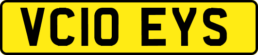 VC10EYS