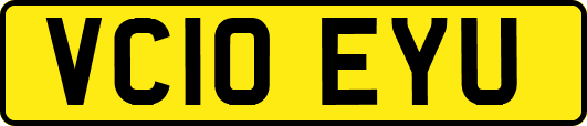 VC10EYU