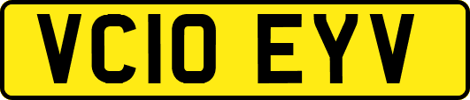 VC10EYV