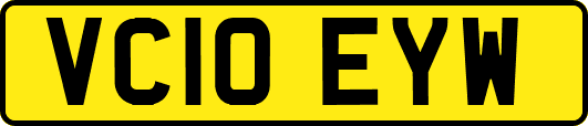 VC10EYW