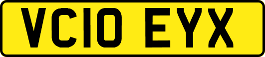 VC10EYX