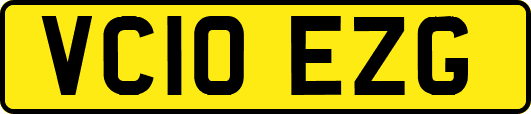 VC10EZG