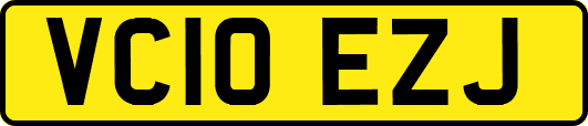 VC10EZJ