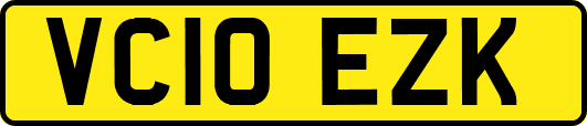 VC10EZK