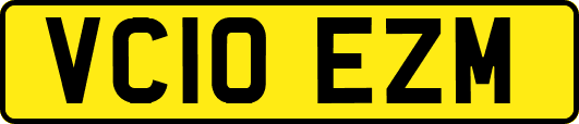 VC10EZM