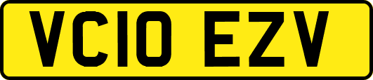 VC10EZV