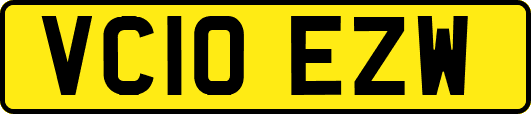 VC10EZW