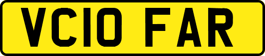 VC10FAR