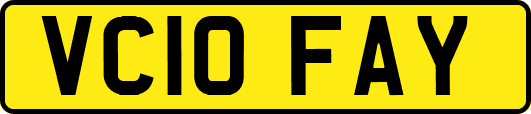 VC10FAY