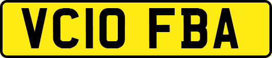 VC10FBA
