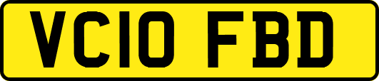 VC10FBD
