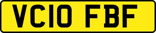 VC10FBF