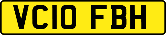 VC10FBH