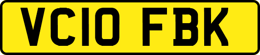 VC10FBK