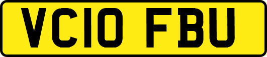 VC10FBU
