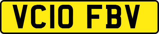 VC10FBV