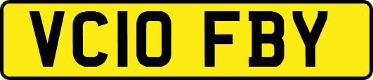 VC10FBY