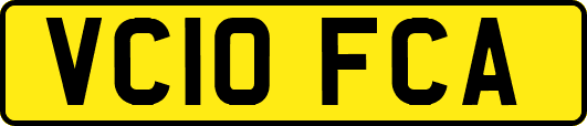 VC10FCA